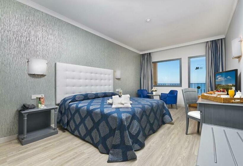 Standard Room Sea View with Terrace, Ipv Beatriz Palace & Spa