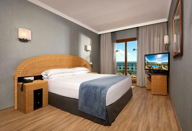 سوییت جونیور با چشم‌انداز دریا, Ipv Palace & Spa   Adults Recommended