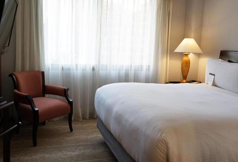 سوییت اجرایی, Jw Marriott  Caracas