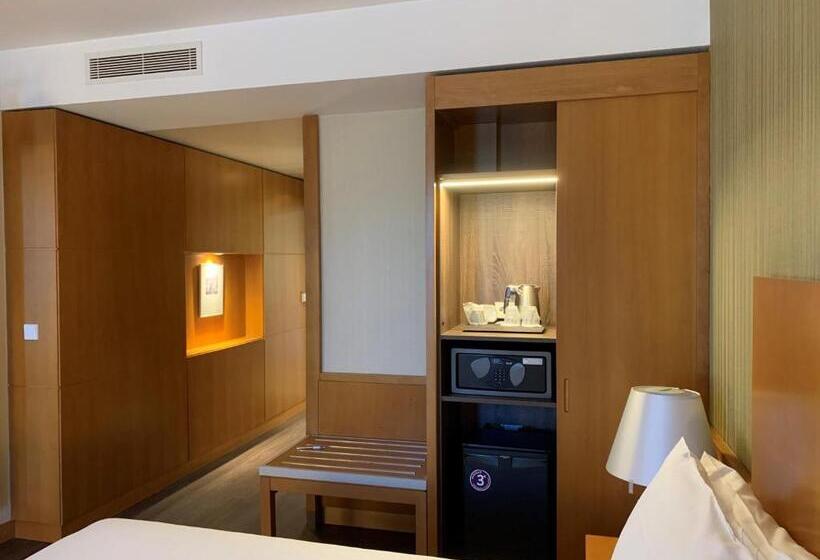 חדר סטנדרט, Mercure Porto Gaia