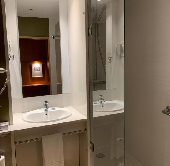 חדר סטנדרט, Mercure Porto Gaia