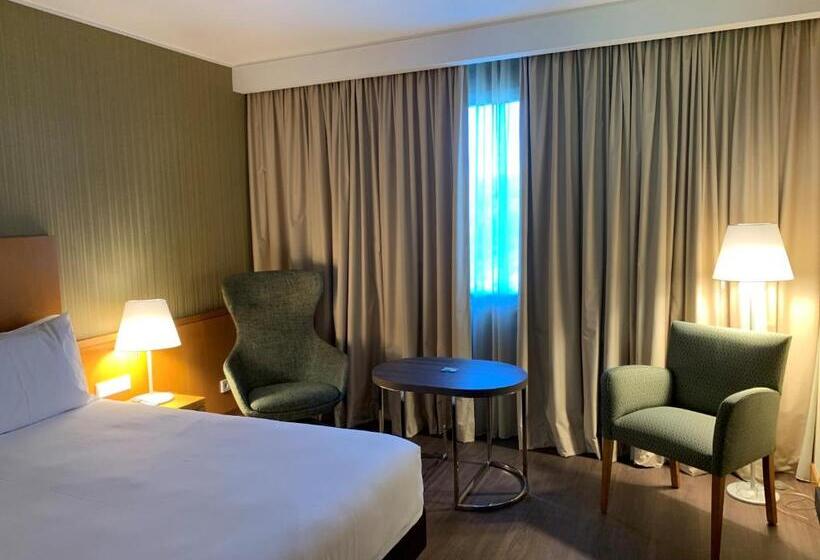 חדר סטנדרט, Mercure Porto Gaia