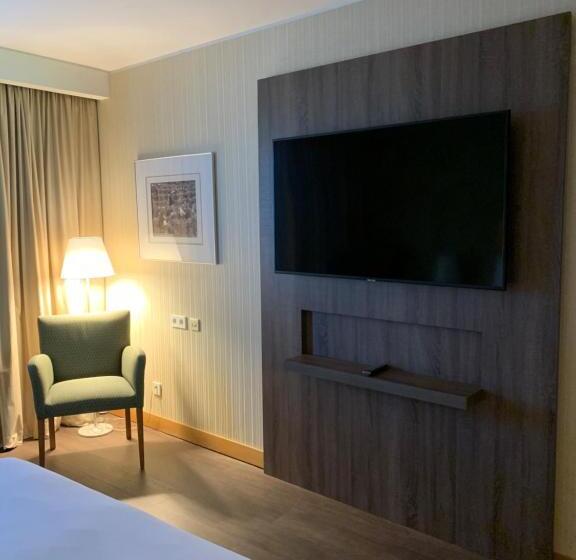 חדר סופריור, Mercure Porto Gaia
