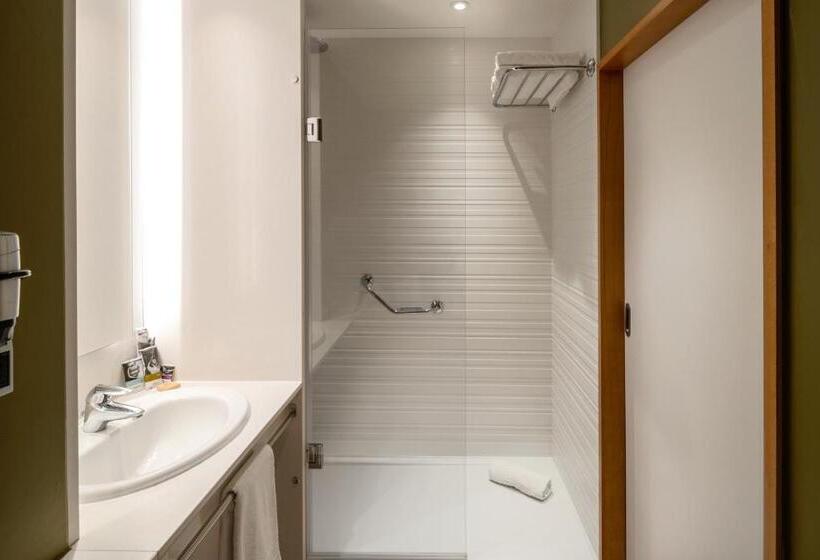 חדר סופריור, Mercure Porto Gaia