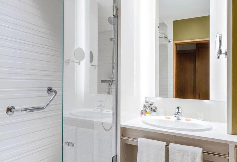 חדר סופריור, Mercure Porto Gaia