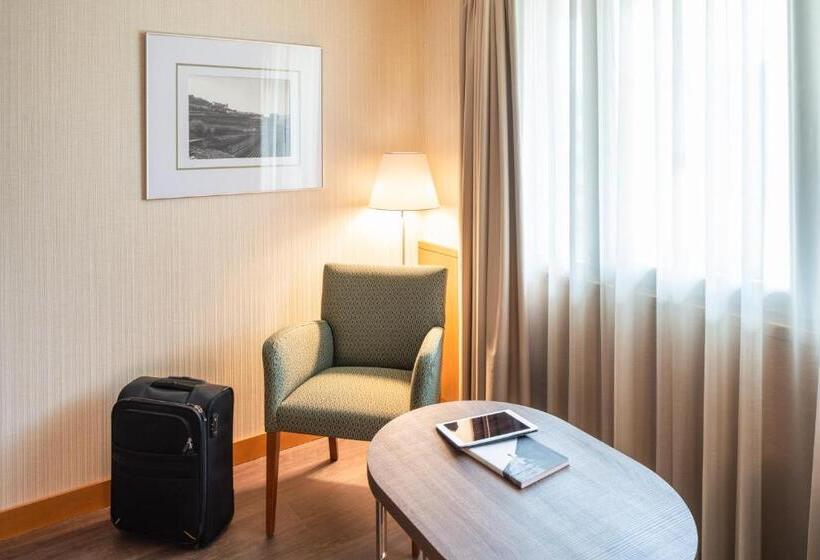 חדר סופריור, Mercure Porto Gaia