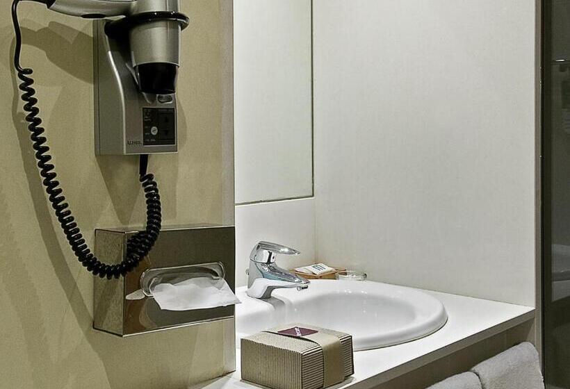 חדר סופריור, Mercure Porto Gaia