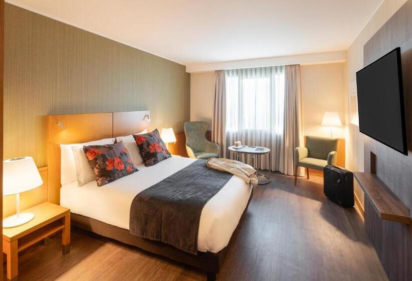 חדר סופריור, Mercure Porto Gaia