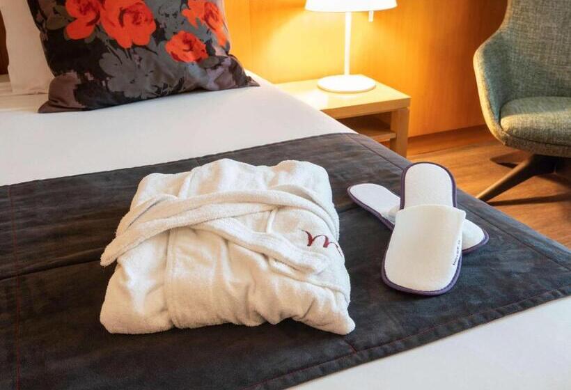 חדר סופריור, Mercure Porto Gaia