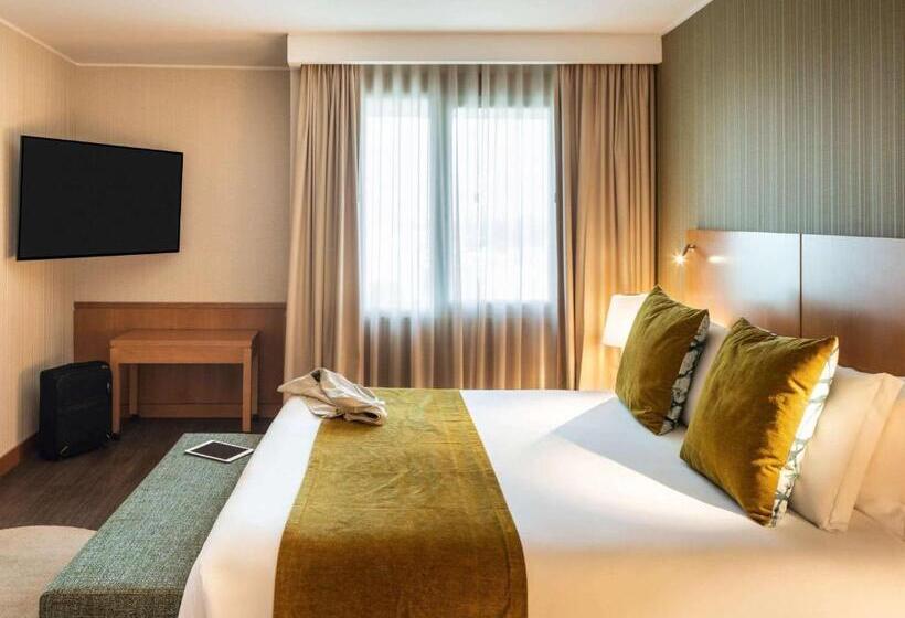 חדר סופריור, Mercure Porto Gaia