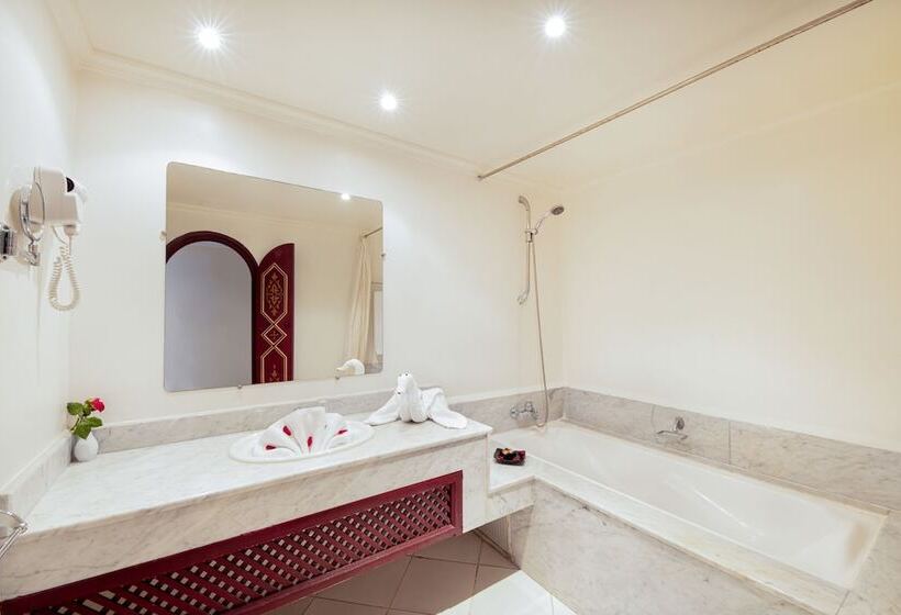 Standard Single Room, Mogador Al Madina