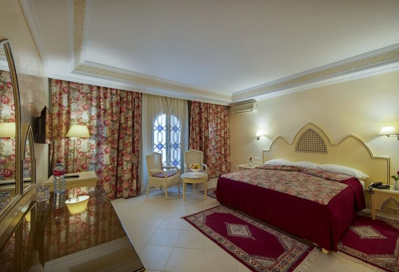 Standard Single Room, Mogador Al Madina