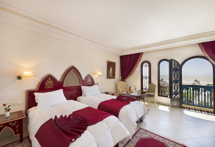 Standard Room, Mogador Al Madina