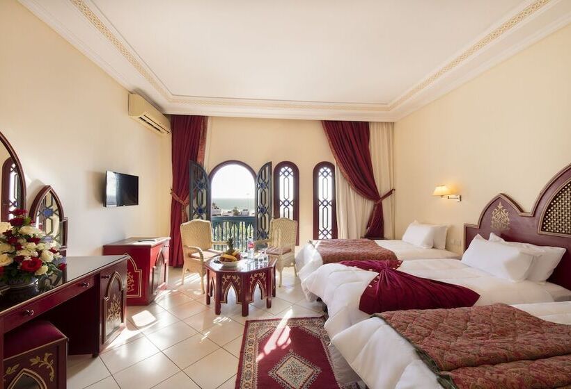 Standard Triple Room, Mogador Al Madina