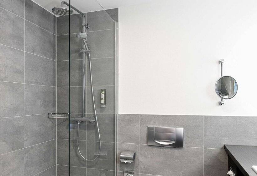 سوییت جونیور, Radisson Blu Hotel Bremen