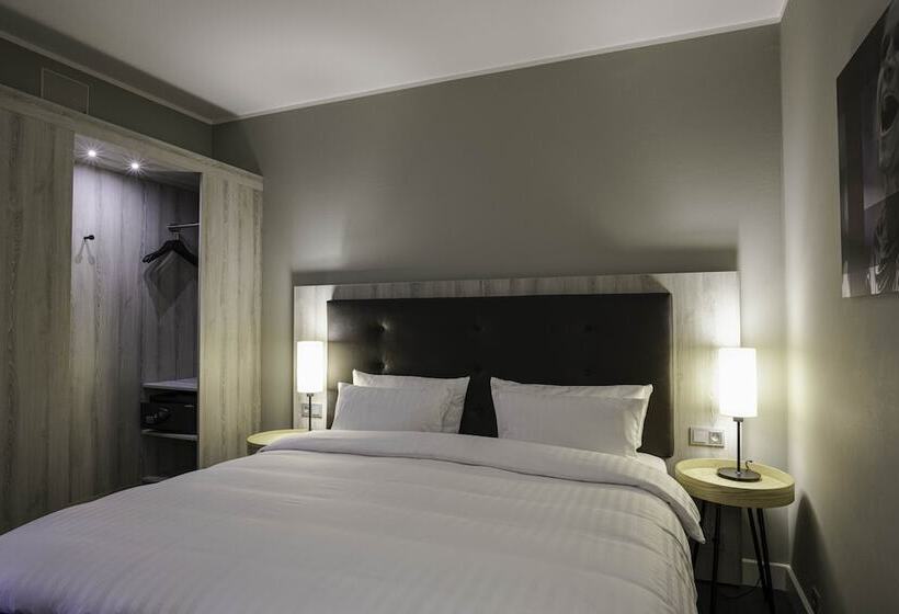 سوییت جونیور, Radisson Blu Hotel Bremen