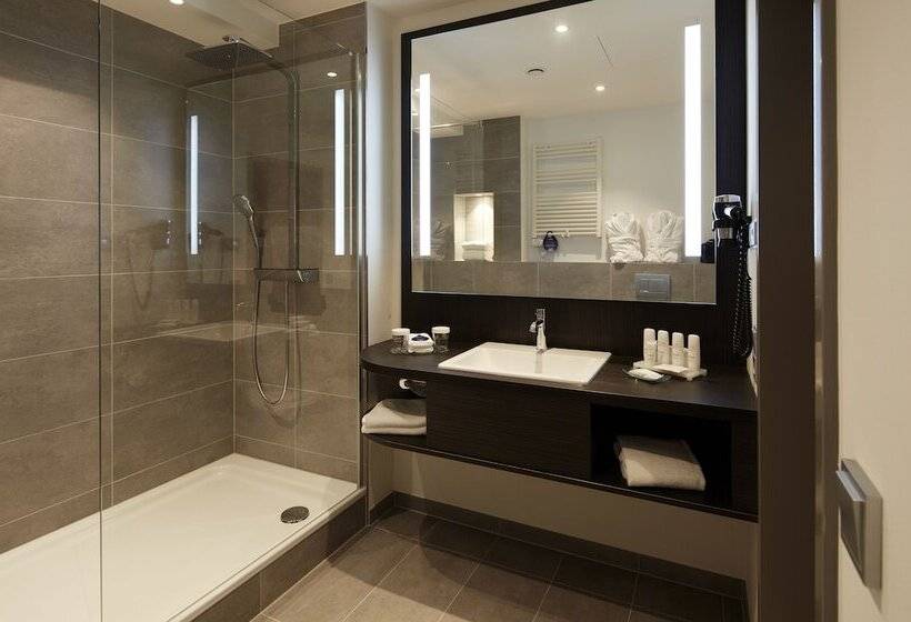 سوییت, Radisson Blu Hotel Bremen