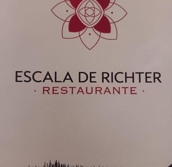 اتاق استاندارد, Restaurante Comendador Añon De Moncayo