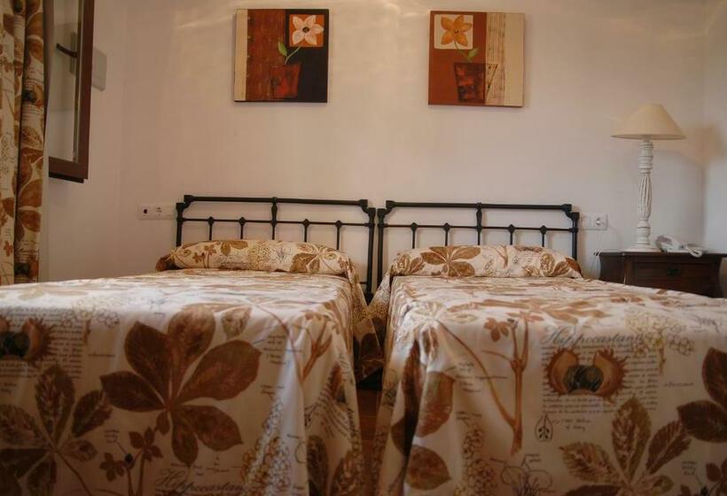 Standard Room, Valsequillo