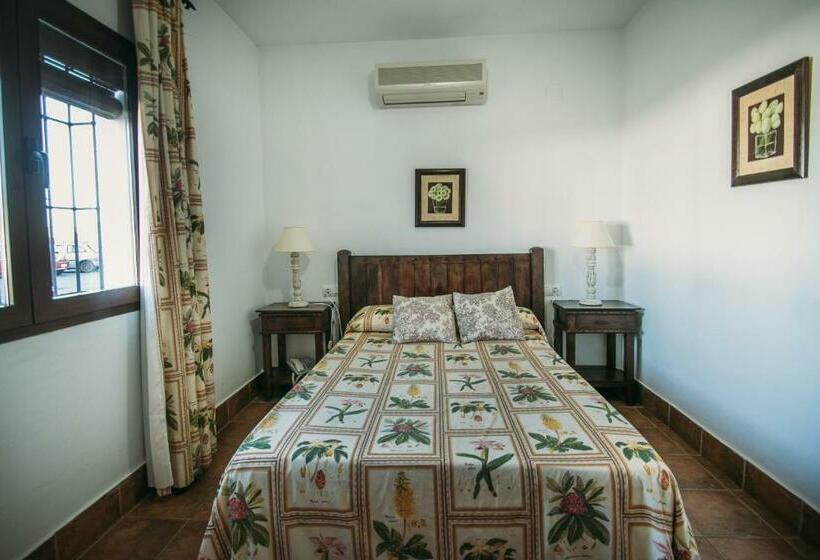 Standard Room, Valsequillo