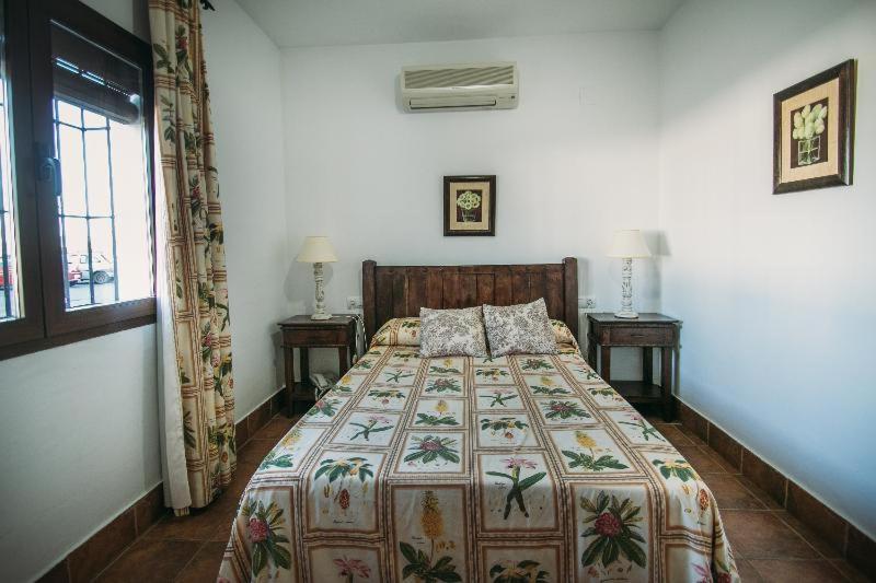 Standard Room, Valsequillo