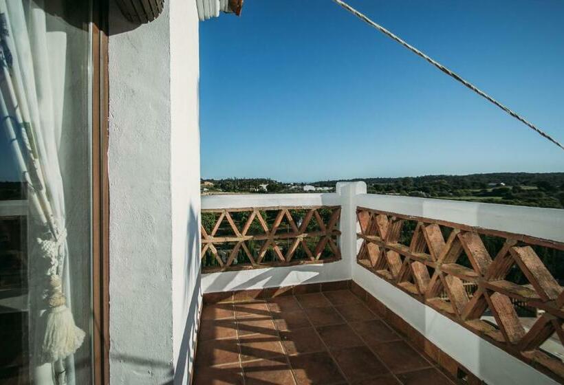 Standard Room with Terrace, Valsequillo