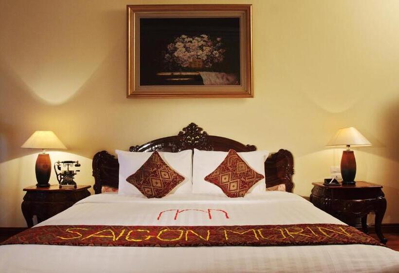 Suite, Saigon Morin