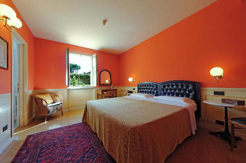 اتاق استاندارد, San Luca