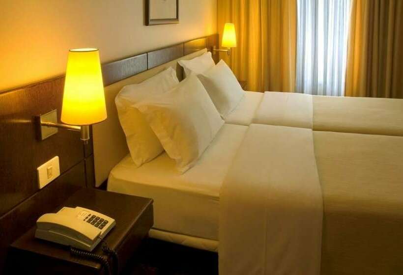 Standard Single Room, Sao Jose