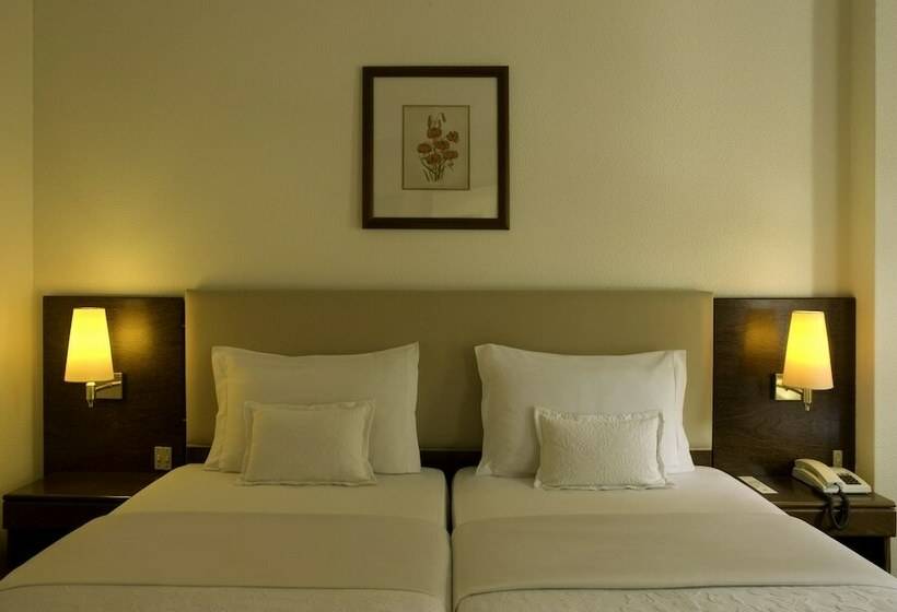 Standard Single Room, Sao Jose