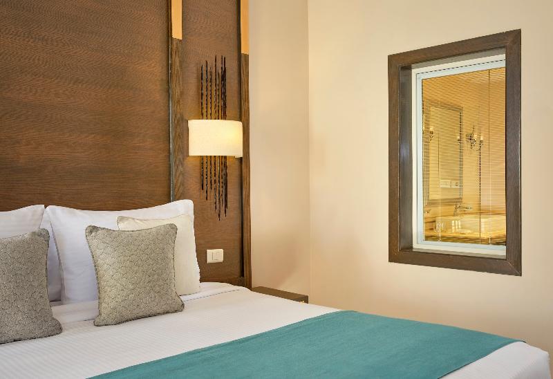اتاق اجرایی, Mövenpick Hotel Jakarta City Centre