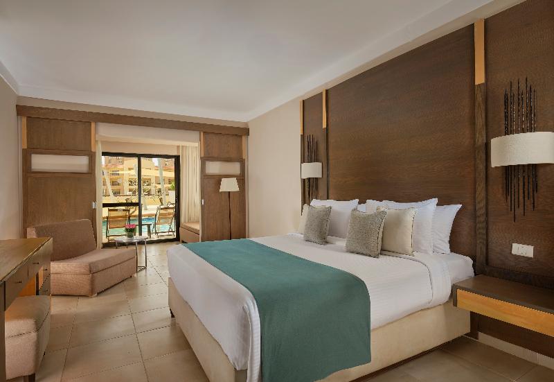 اتاق اجرایی, Mövenpick Hotel Jakarta City Centre