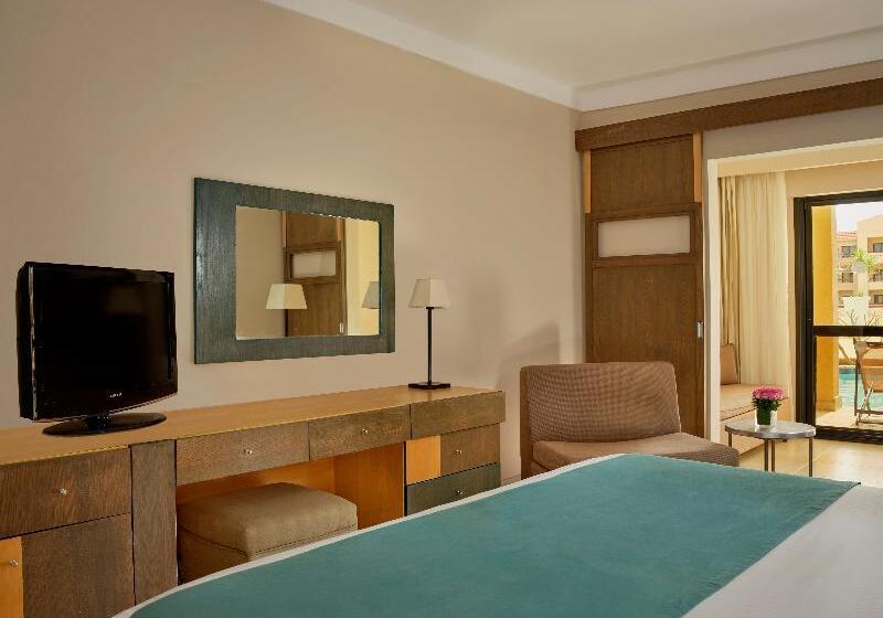 اتاق اجرایی, Mövenpick Hotel Jakarta City Centre