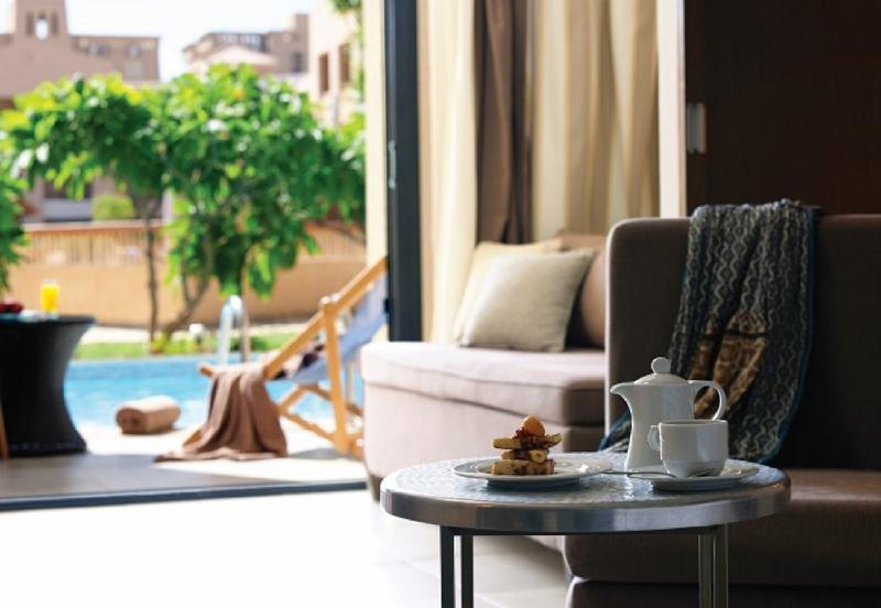 اتاق اجرایی, Mövenpick Hotel Jakarta City Centre