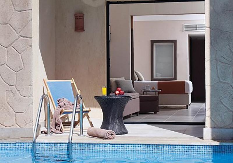 اتاق اجرایی, Mövenpick Hotel Jakarta City Centre