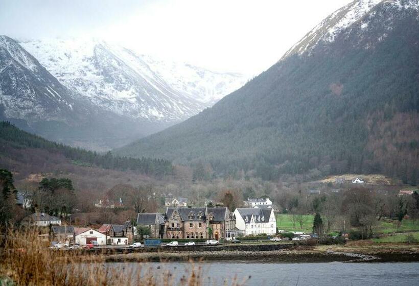 اتاق استاندارد, The Ballachulish