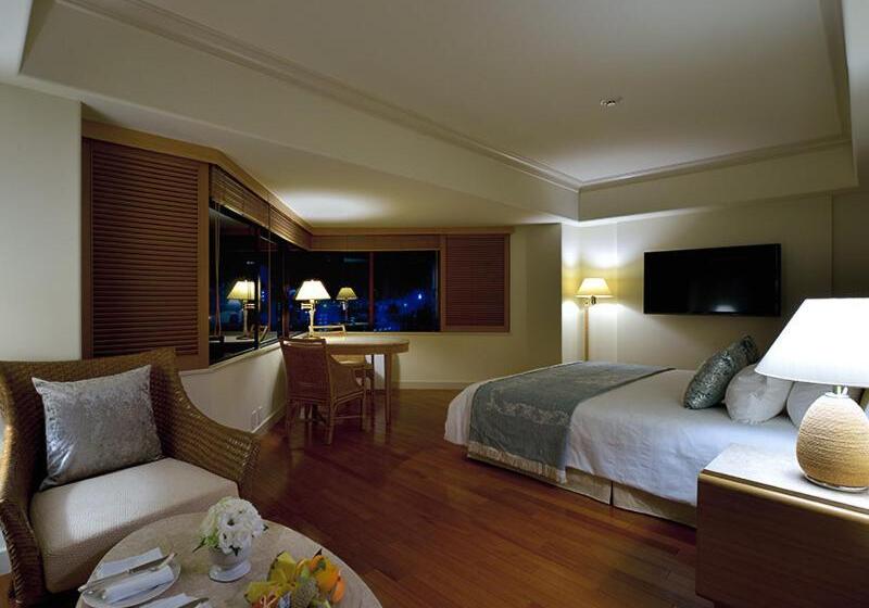 Executive Suite, The Naha Terrace