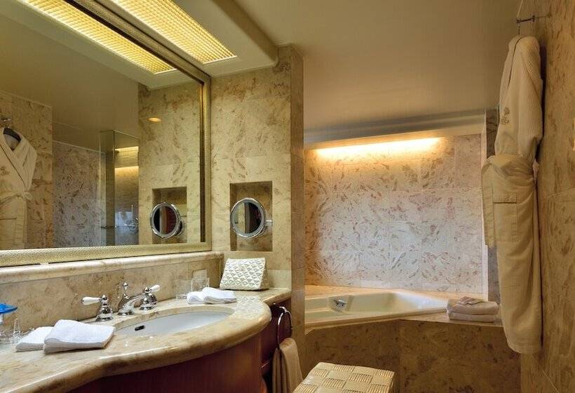 Executive Suite, The Naha Terrace