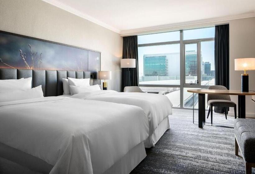 اتاق لوکس, The Westin Cape Town