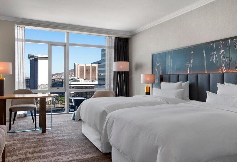 اتاق اجرایی, The Westin Cape Town