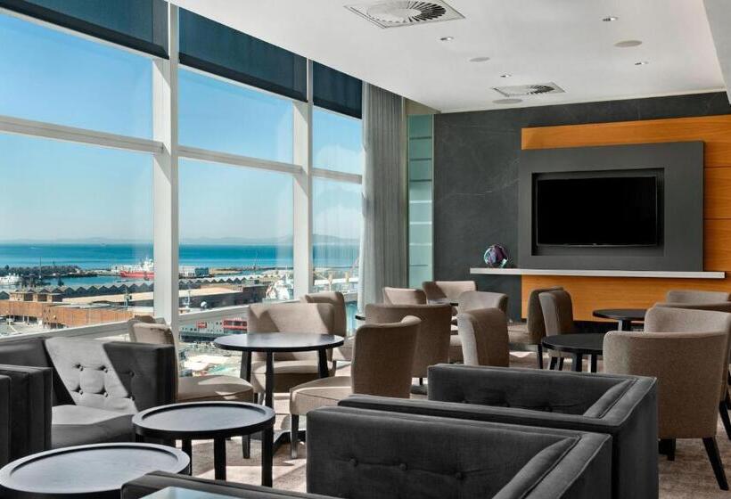 اتاق لوکس خانوادگی, The Westin Cape Town