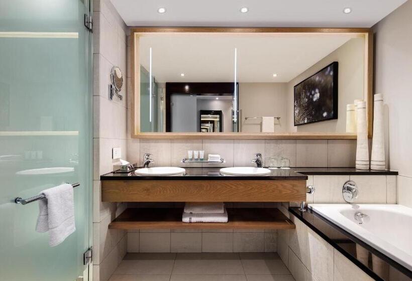 اتاق لوکس خانوادگی, The Westin Cape Town