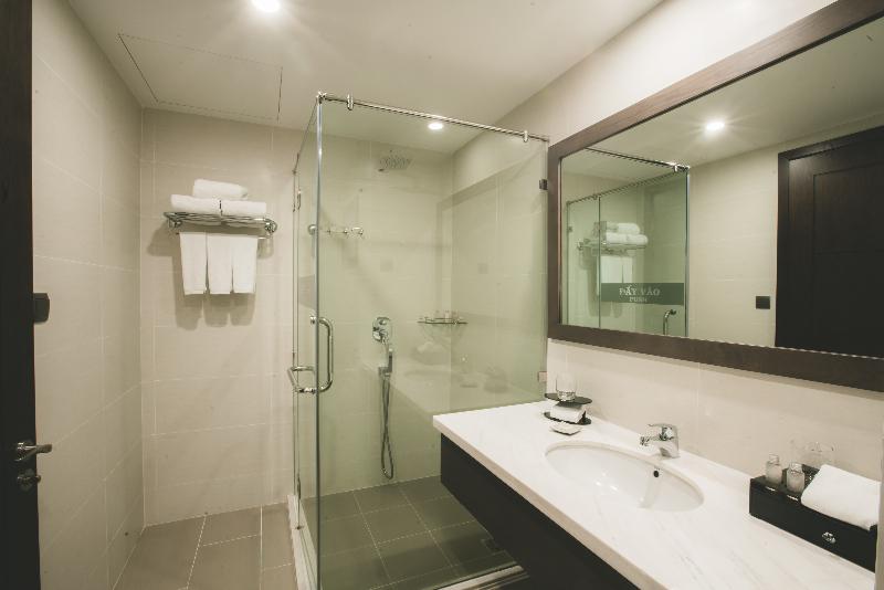 اتاق لوکس خانوادگی, The Westin Cape Town