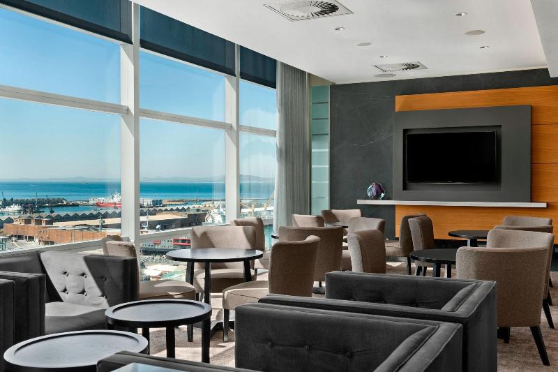 اتاق اجرایی, The Westin Cape Town