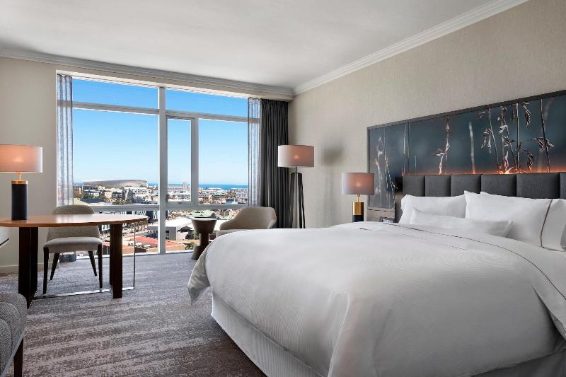 اتاق اجرایی, The Westin Cape Town