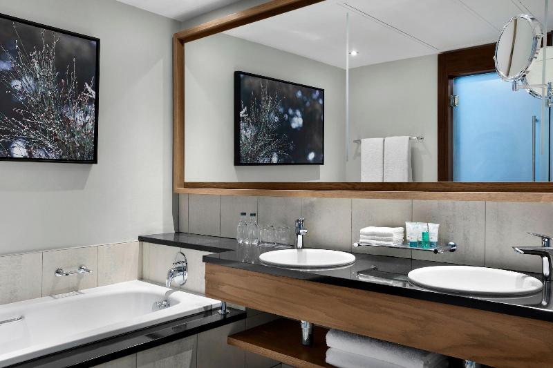 اتاق اجرایی, The Westin Cape Town