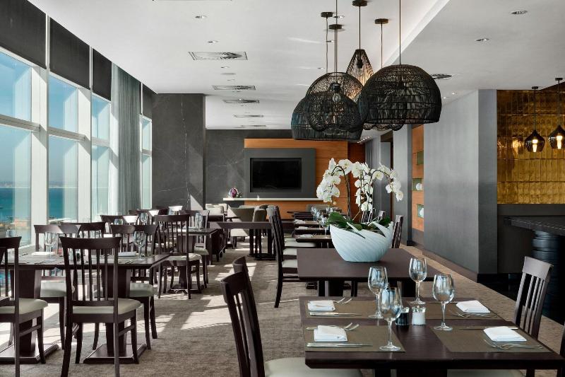 اتاق اجرایی, The Westin Cape Town