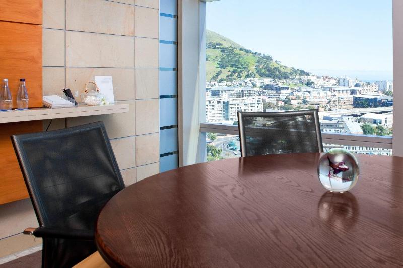 اتاق اجرایی, The Westin Cape Town