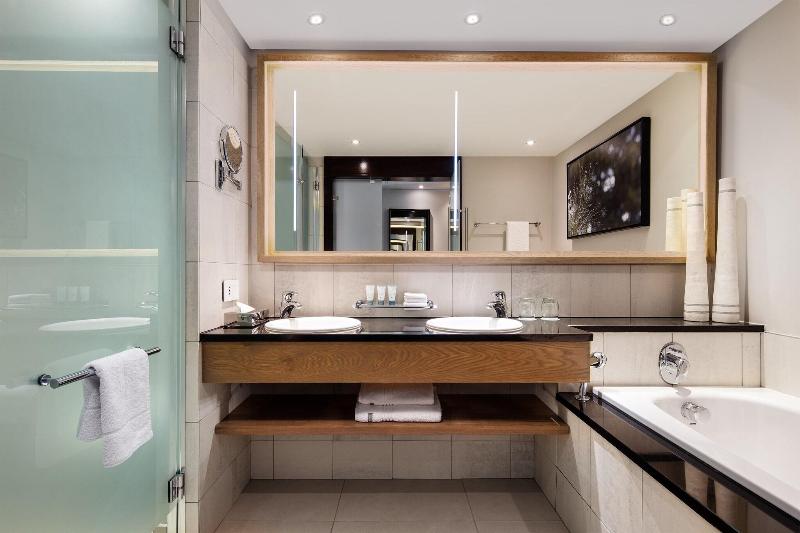 اتاق استاندارد, The Westin Cape Town