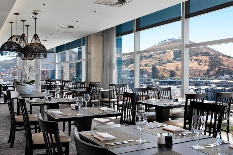 اتاق استاندارد, The Westin Cape Town